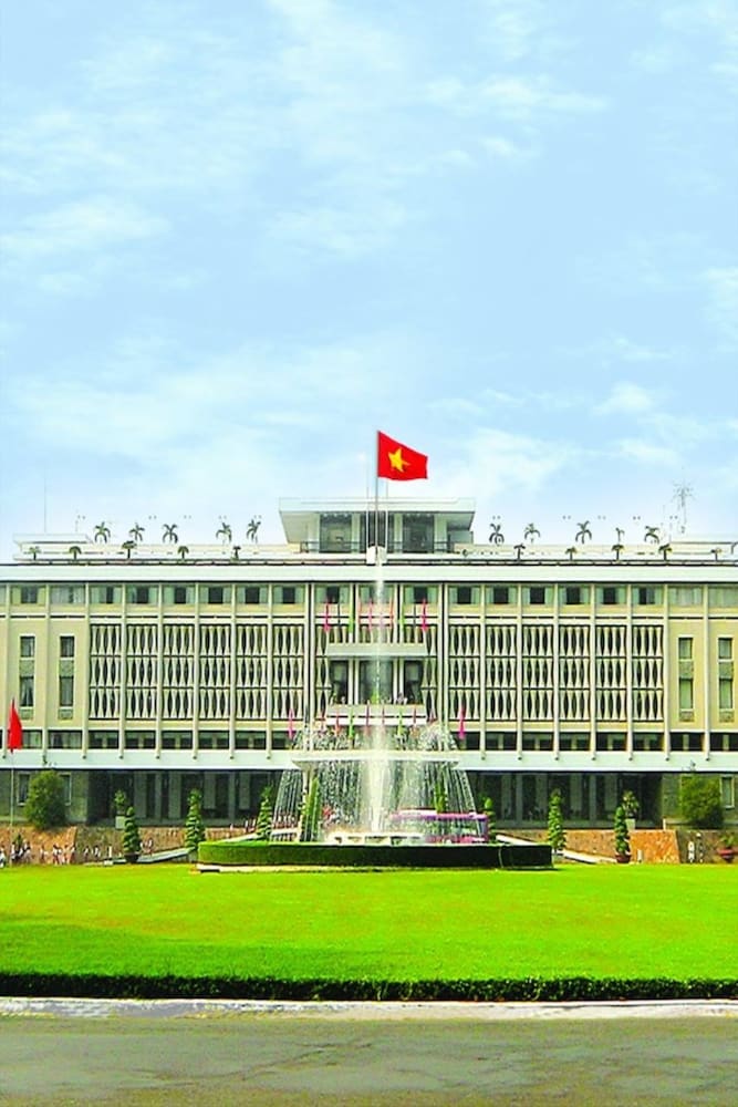 Hoang Thanh Thuy Hotel 2 2/50