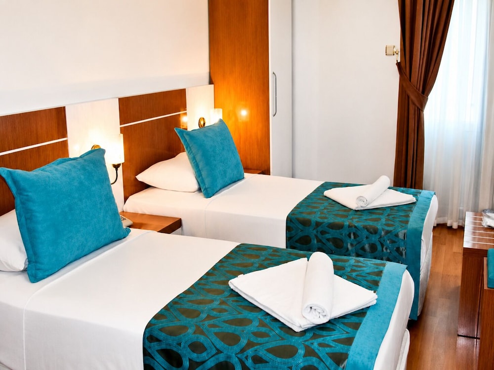 Esperanza Boutique Hotel 27/73