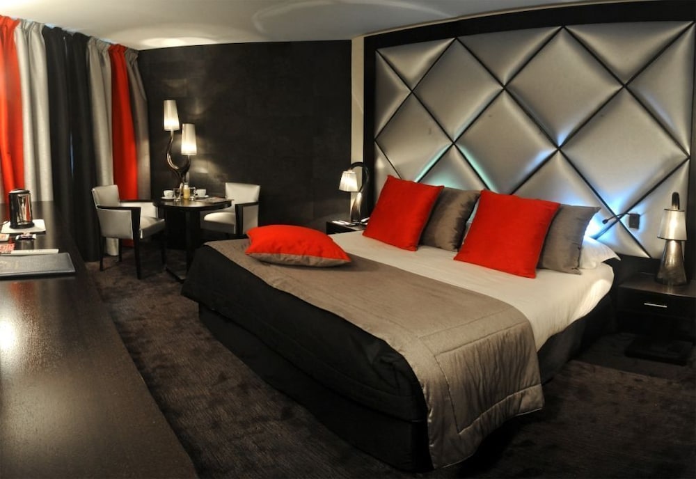 Palladia Hotel 14/72