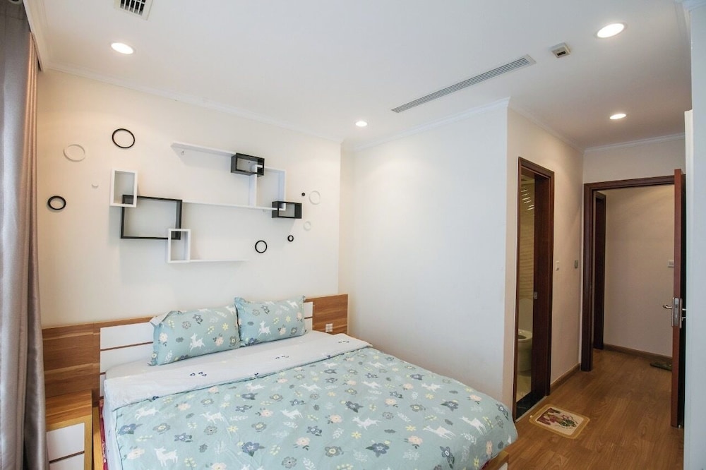 Park Hill No1 Apartment 10/31