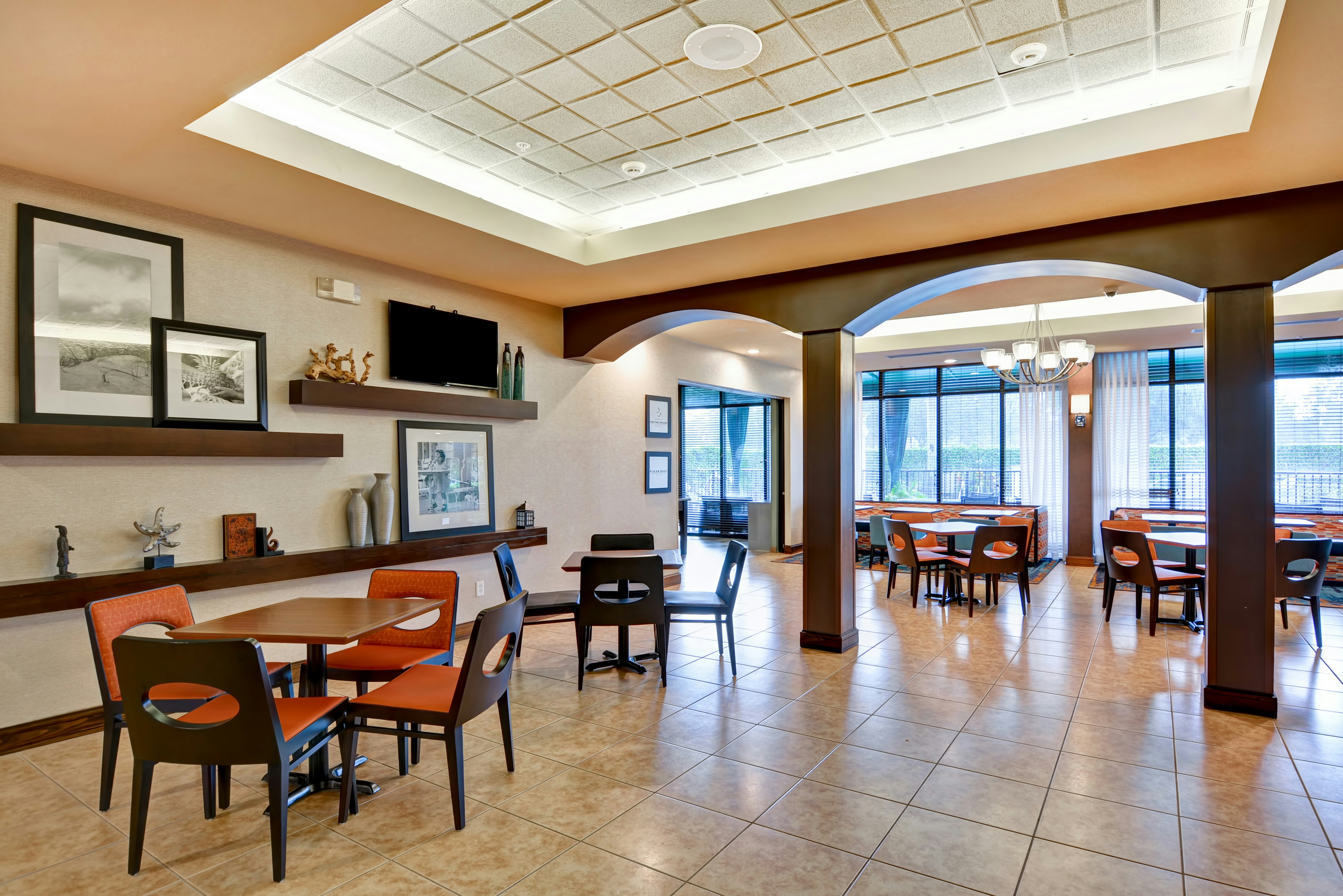Hampton Inn West Palm Beach Fl Turnpike 25/42