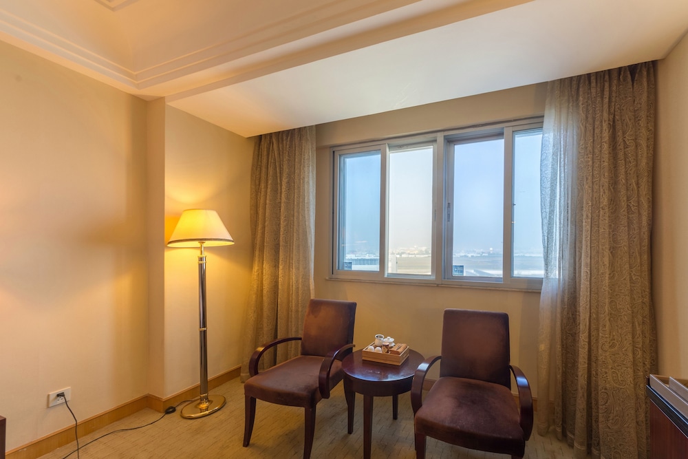 International Airport Garden Hotel Xiamen 35/50