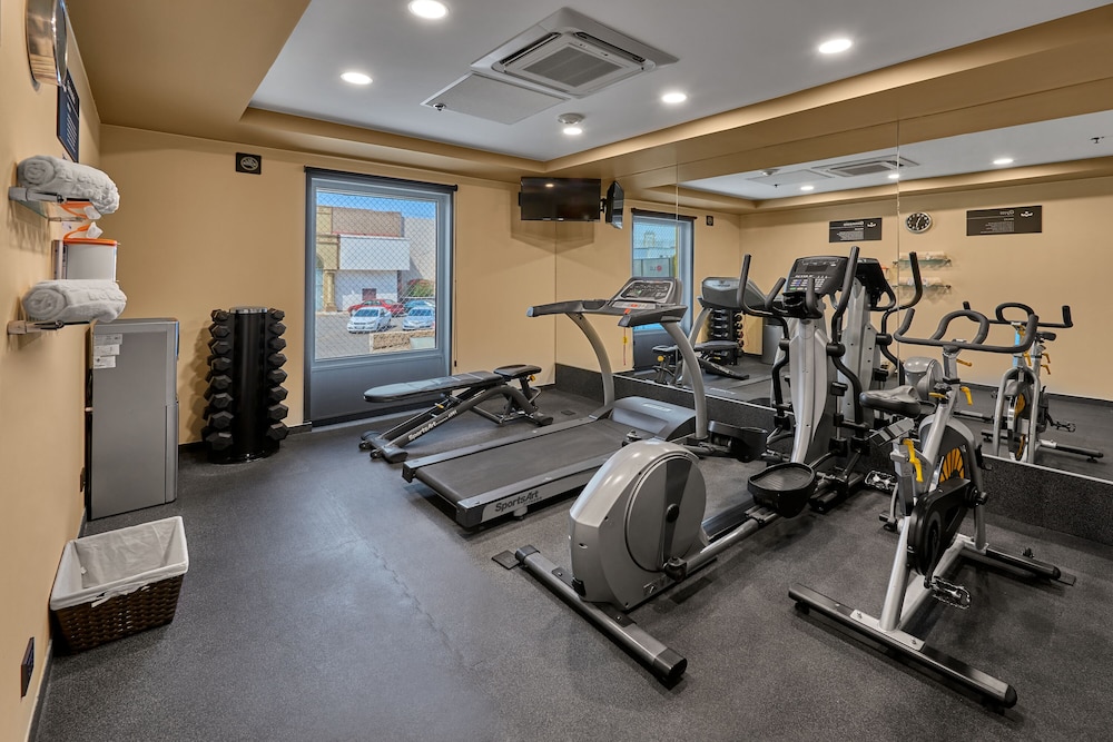 City Express by Marriott Mexicali 28/60