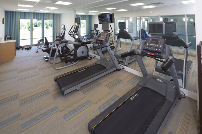 Holiday Inn Express Suites Monroe 23/43