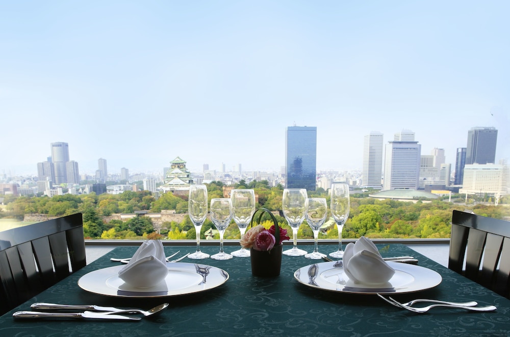 Kkr Hotel Osaka 43/60