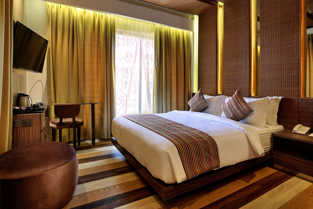 Mega Boutique Hotel And Spa 16/64