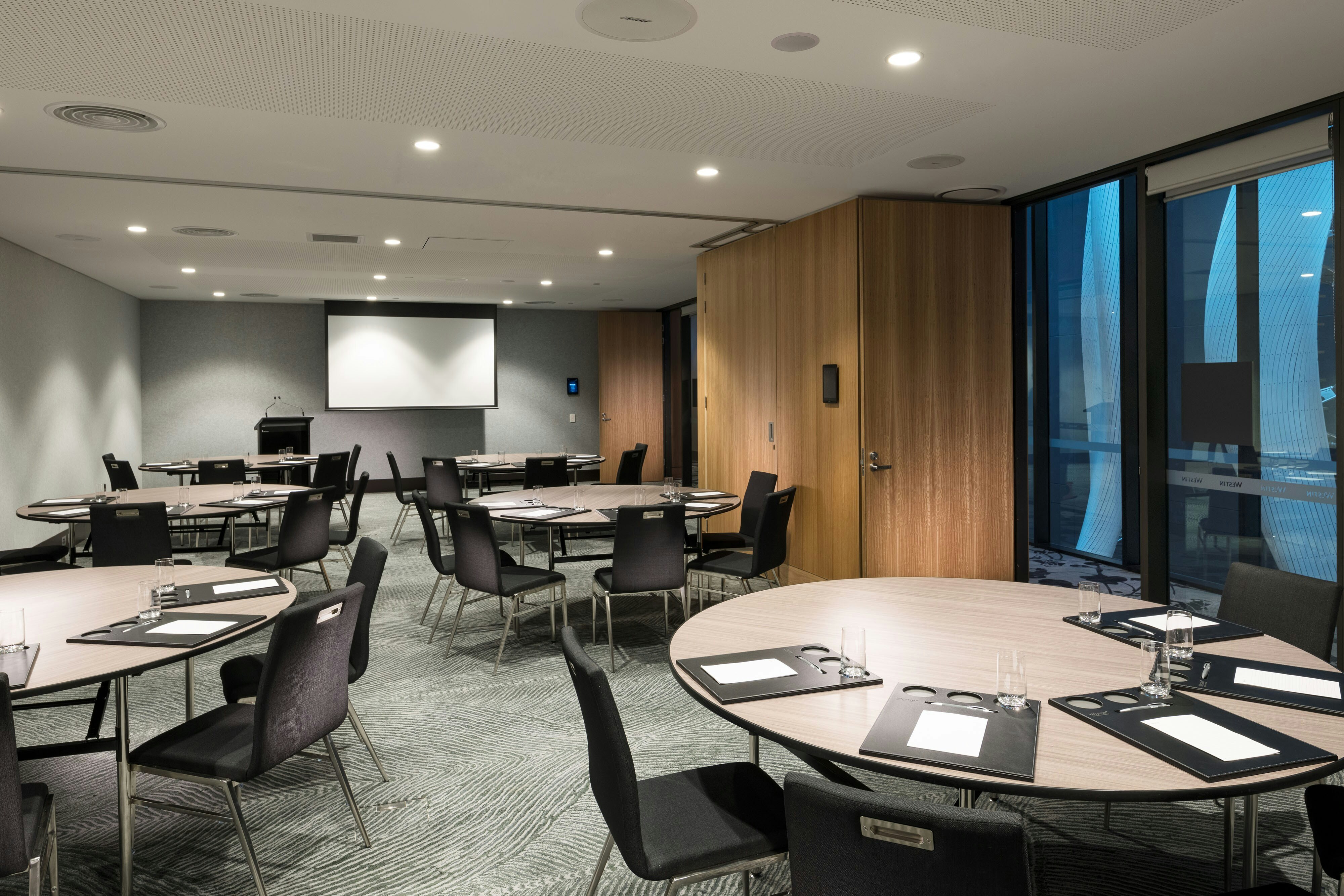 The Westin Brisbane 54/58