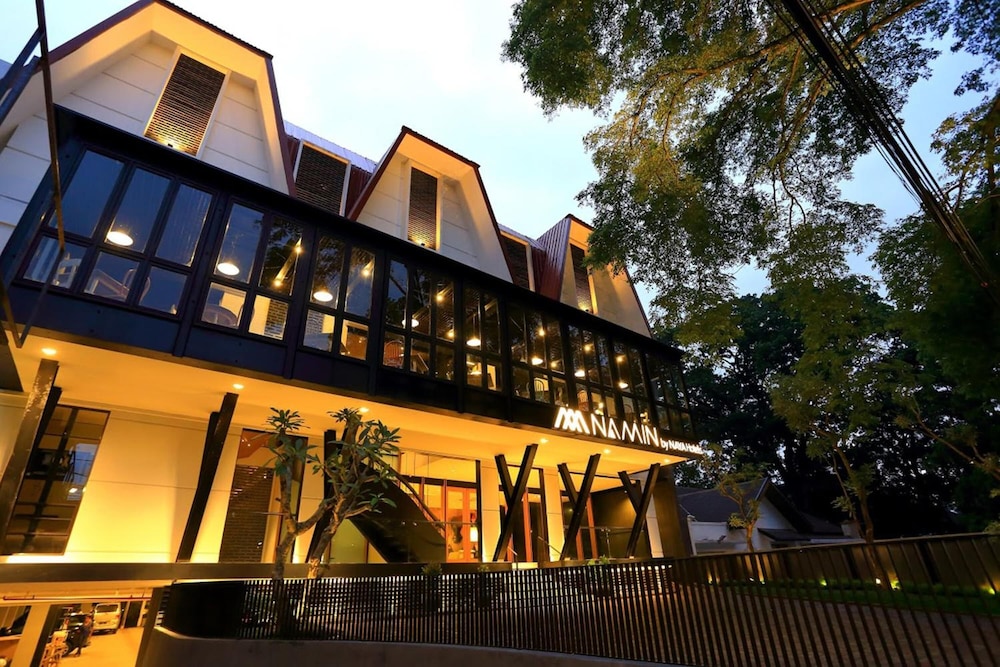 Hotel Namin Bandung 4/67