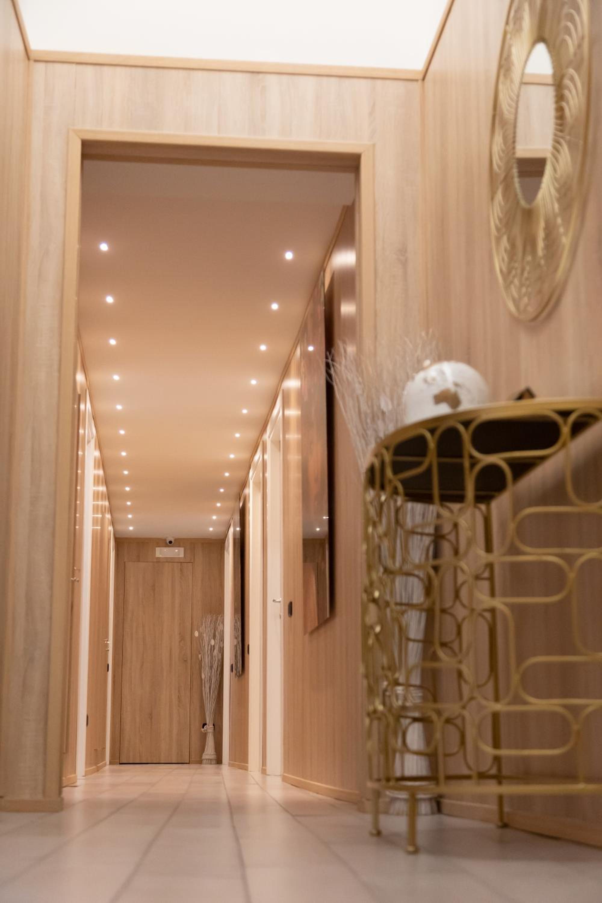 Kore Luxury Suite & Spa 6/14