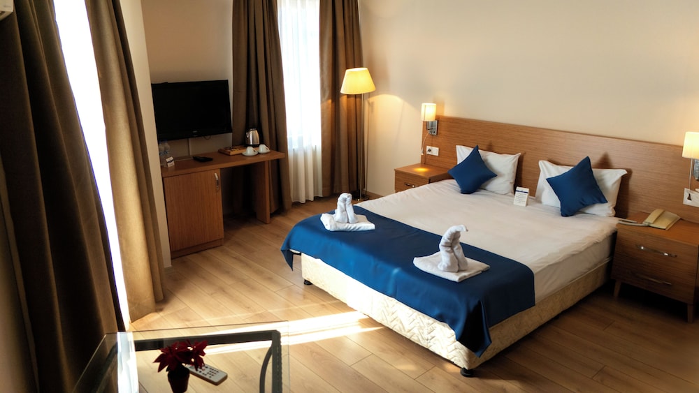 Park Otel Edirne 6/50