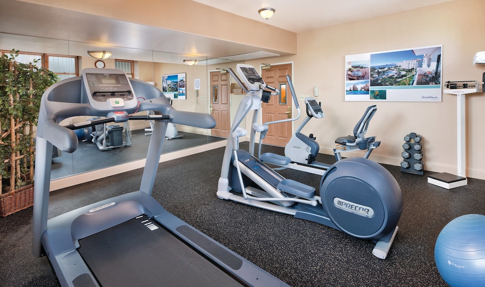 Worldmark San Diego - Balboa Park 19/43