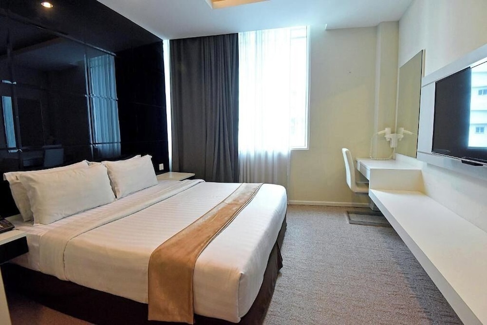 Jindagu Hotel Ipoh 8/23