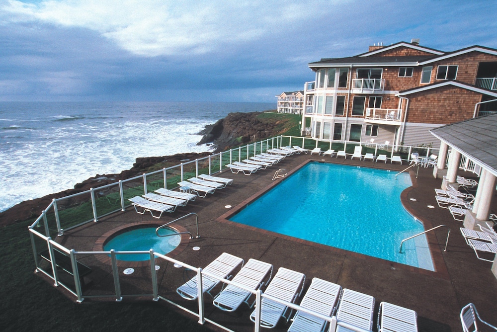 Worldmark Depoe Bay in Depoe Bay - OR