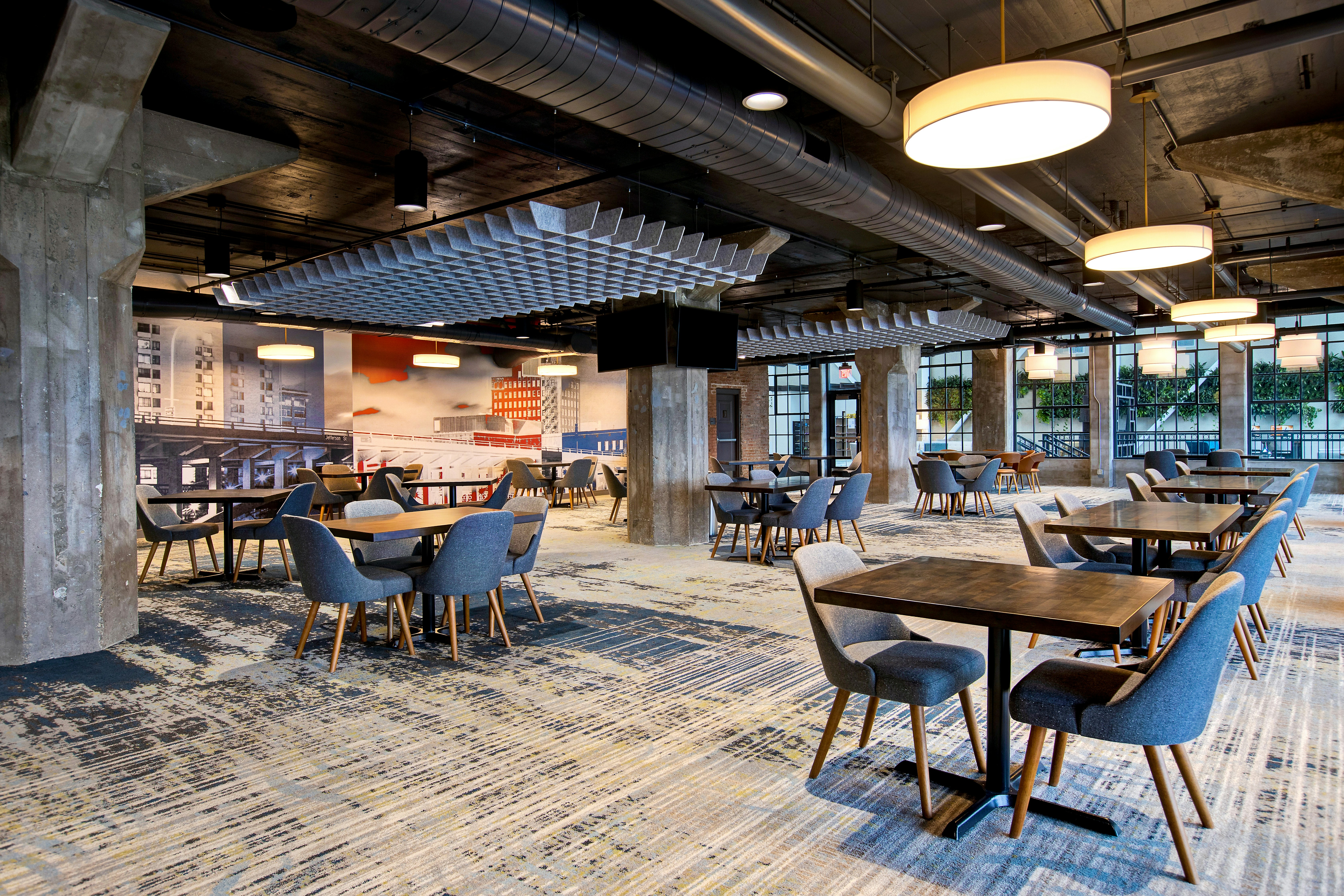 Embassy Suites by Hilton Rockford Riverfront 43/57