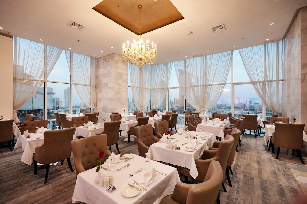 Grand Majestic Hotel Kuwait 42/50