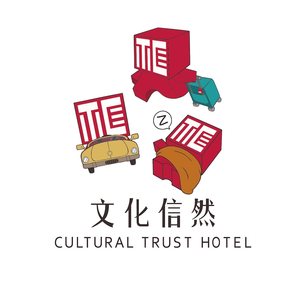 Cultural Trust Hotel 2/27