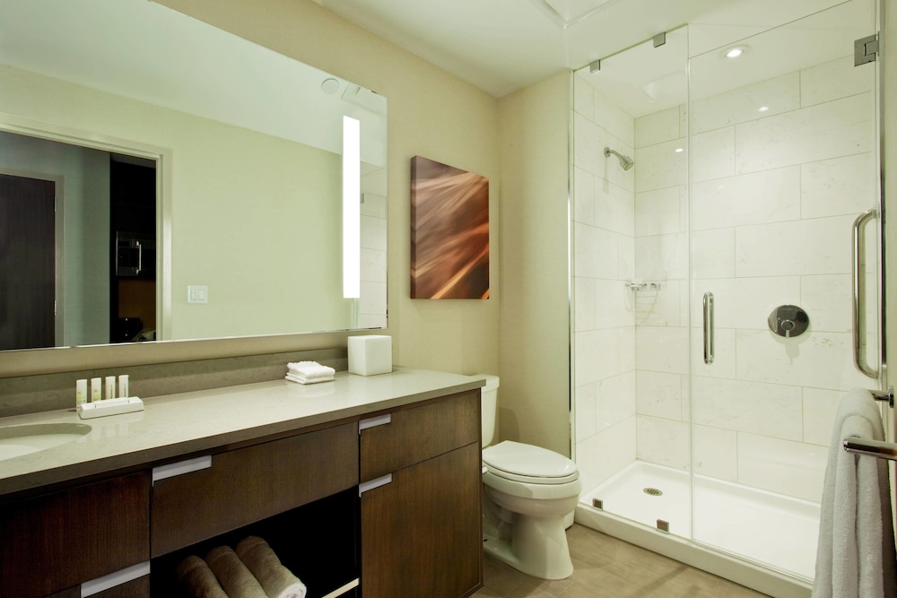 Residence Inn by Marriott New York Downtown Manhattan/World Trade Center Area 7/27