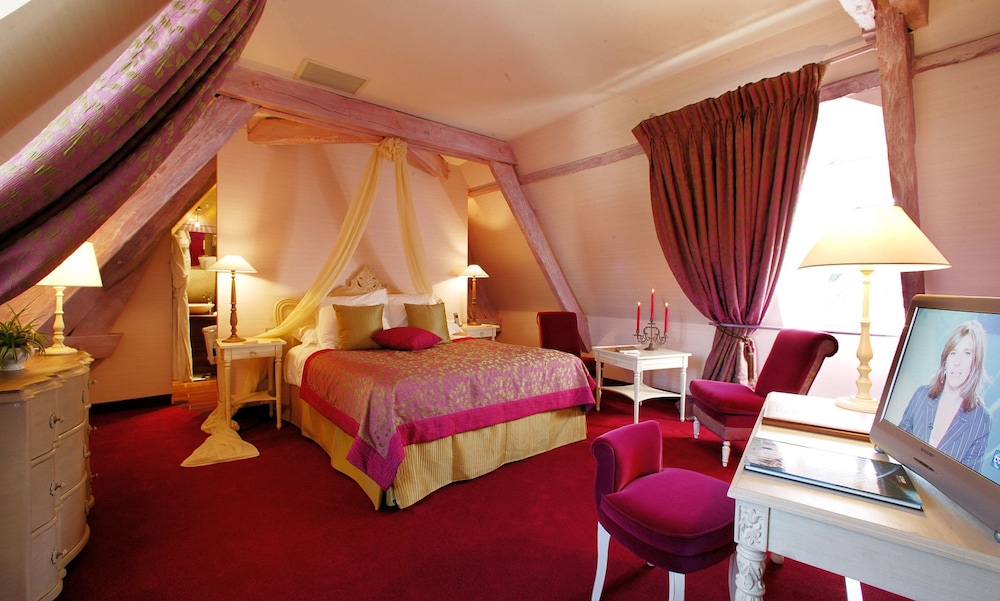 Grand Hotel de Sarlat 16/50