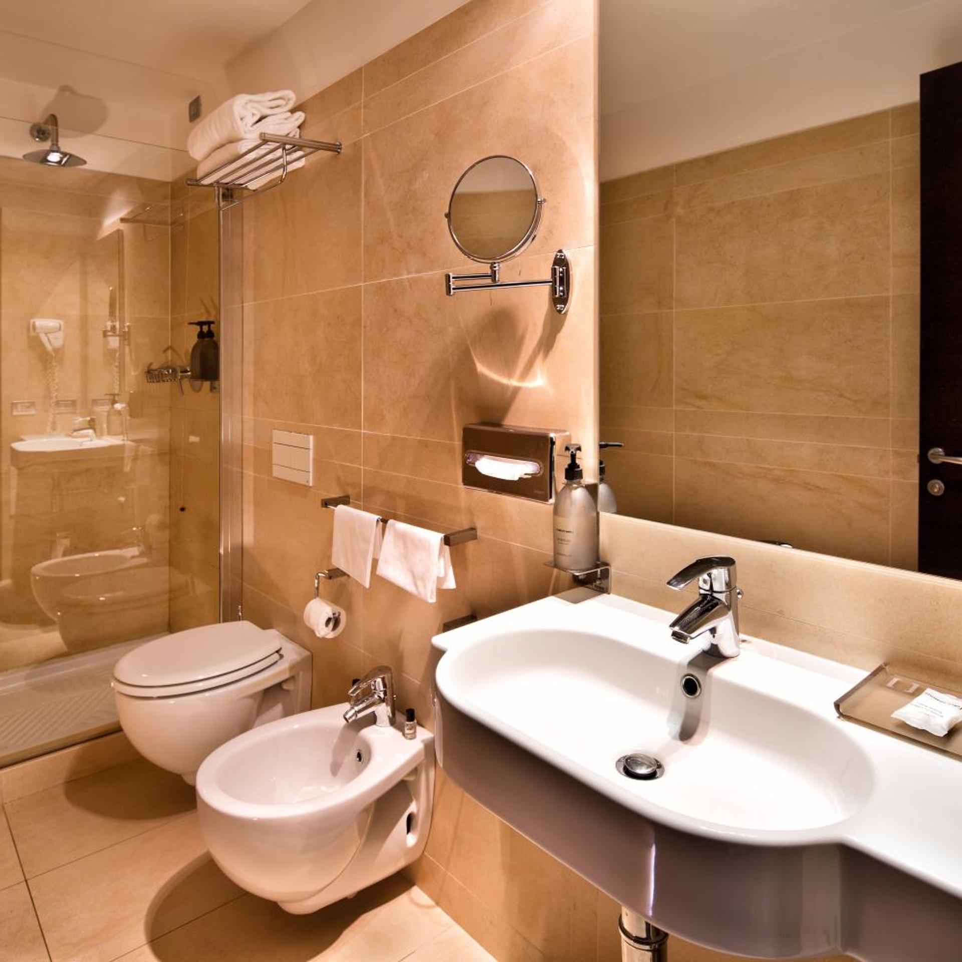 غرفة سوبيريور مفردة، HOTEL CENACOLO(formerly Ora Hotel Cenacolo) 7/8
