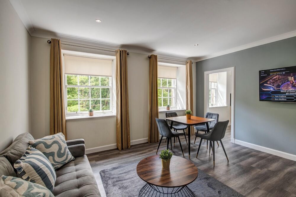 New Lanark Mill Hotel 45/70