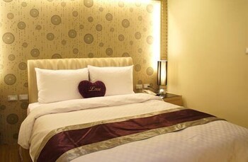 Taichung Saint Hotel 45/67