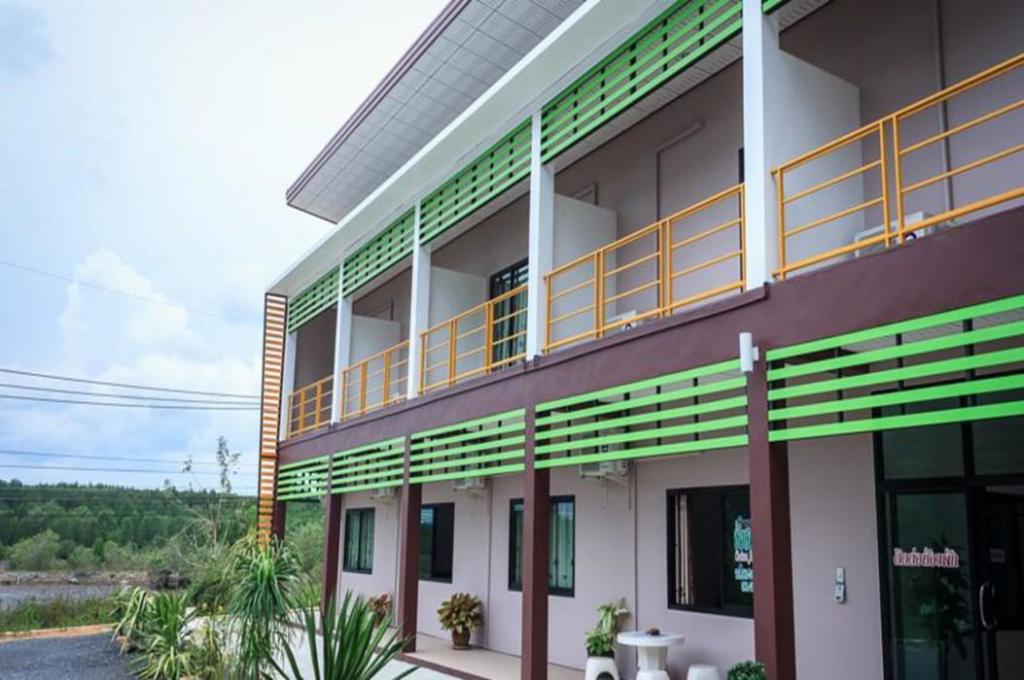 Chaison Hill Resort Khanom 2/54