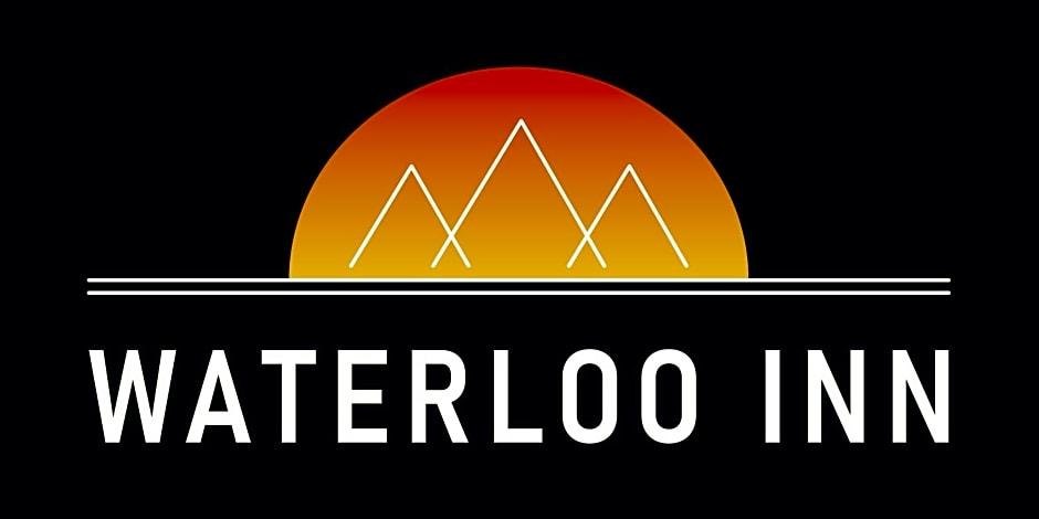 Waterloo Inn Stockton 15/20