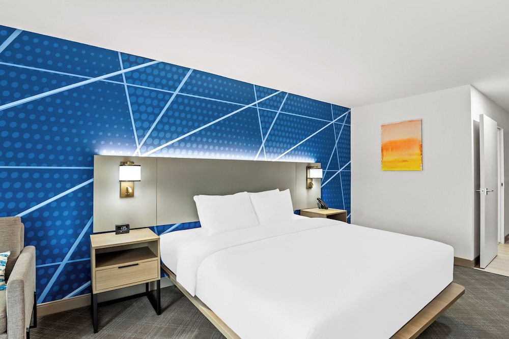 Comfort Inn & Suites Prince George - Fort Lee 30/60