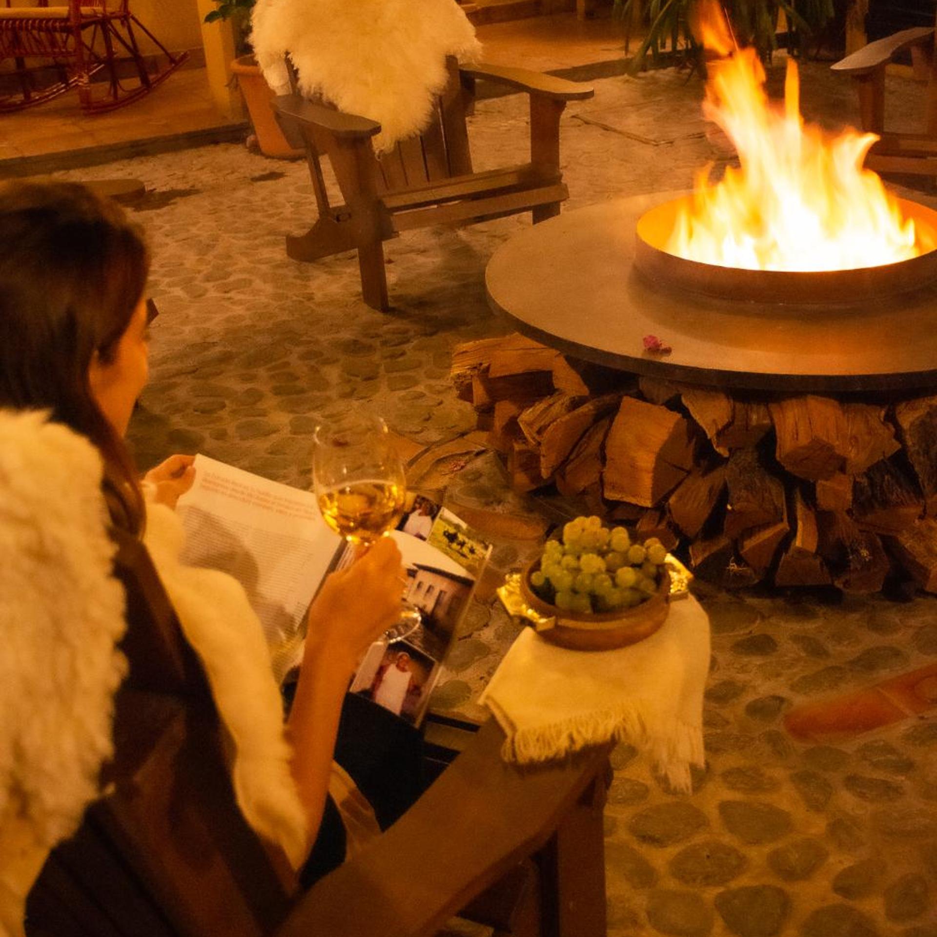 Villa Vicuña Wine and Boutique Hotel 37/51