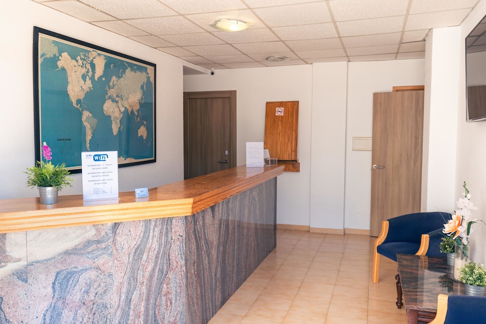 R2 Cala Millor Beach Apartment 9/50