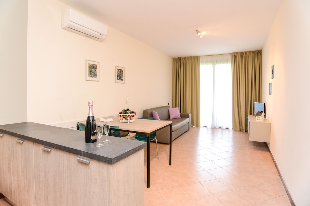 Residence Il Sogno 8/72