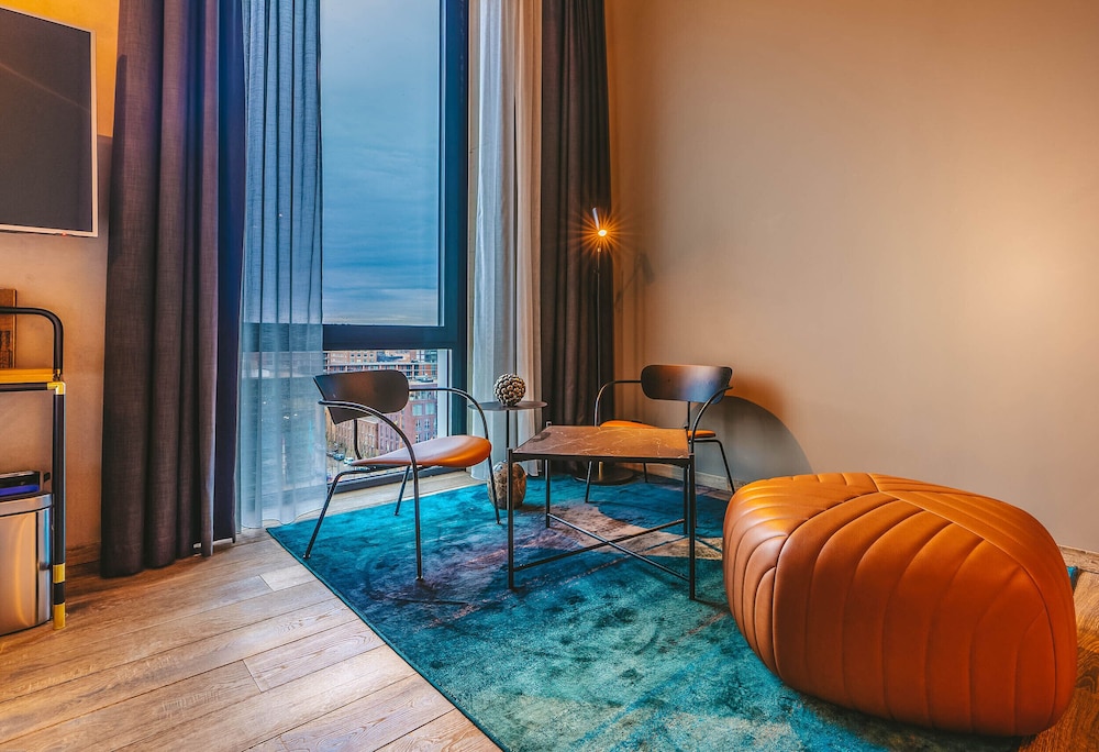Four Elements Hotel Amsterdam 30/59