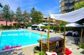 Club Hotel Le Nazioni 6/35