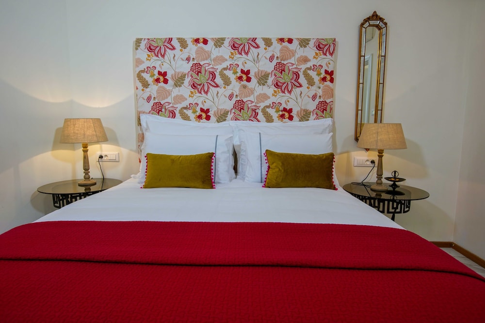 Boutique Guest Accommodation Zephyrus 41/80