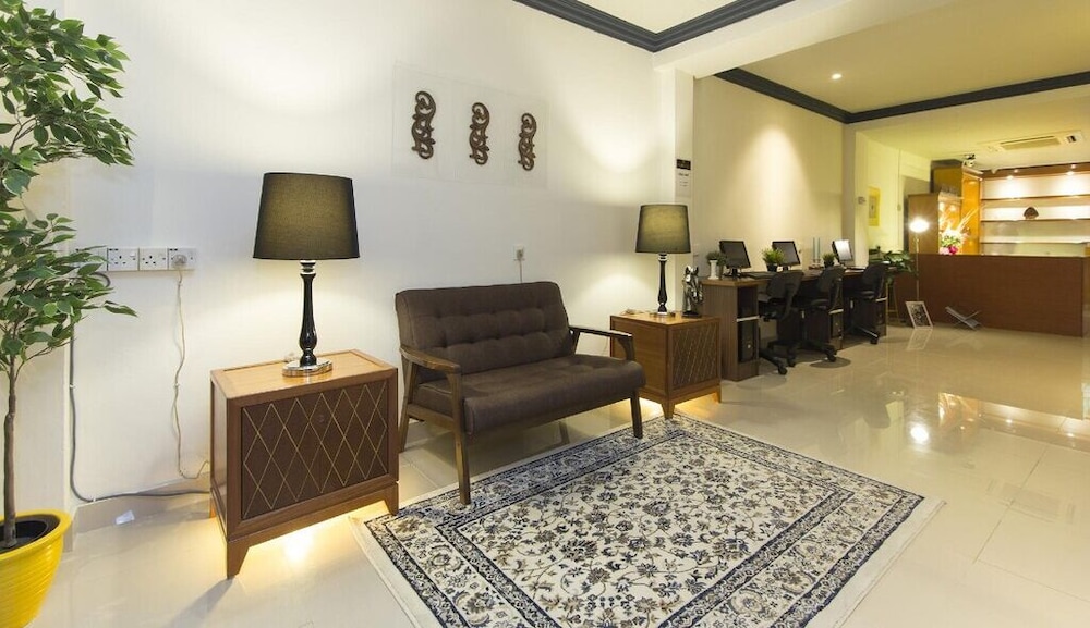 Senja Hostel Chinatown 35/50