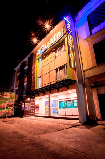 Aquatel Hotel 1/11