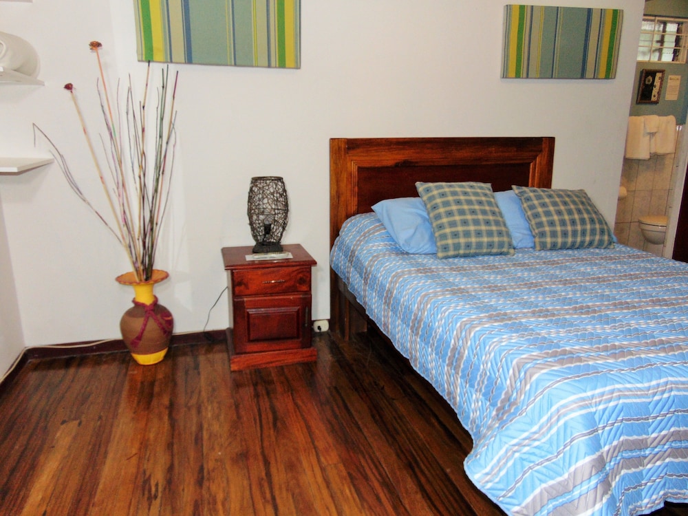 شقة بسرير مزدوج وسرير فردي بغرفة نوم واحدة، Casa Lima Bed & Breakfast 2/3