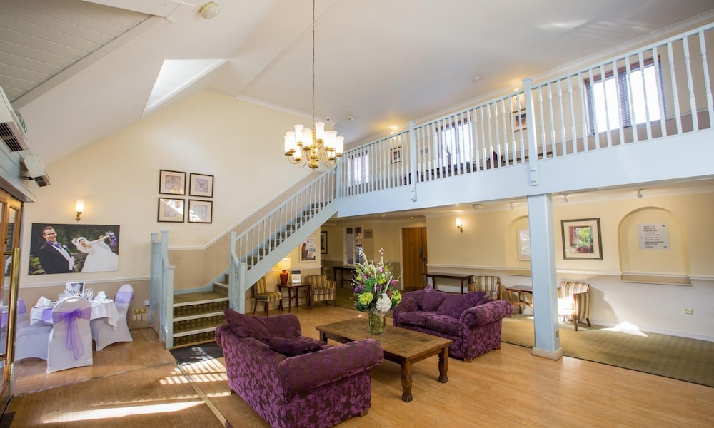 The Westmead Hotel 25/45