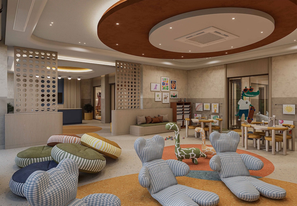Akra Sorgun Tui Blue Sensatori 49/86