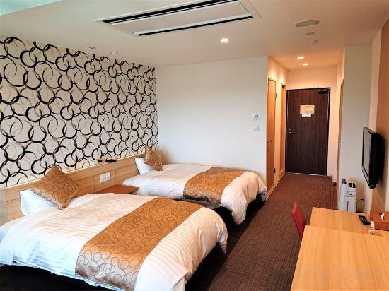 Room, Triple, Mountain View