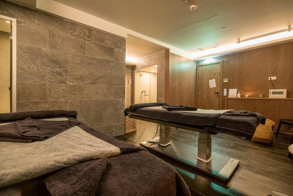 Akasha Beach Hotel and Spa 23/50