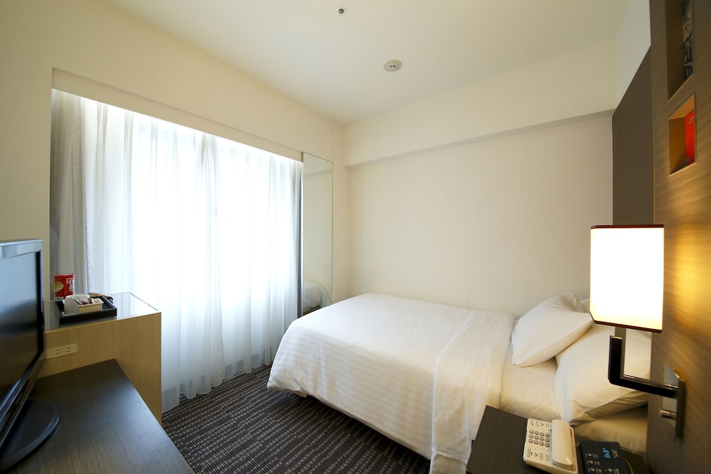 Courtyard By Marriott Tokyo Ginza Hotel 12/37