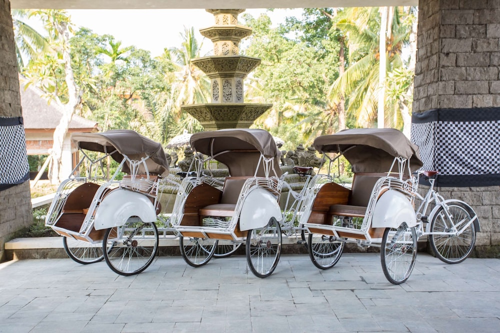 Visesa Ubud Villa and Resort, Bali 64/74
