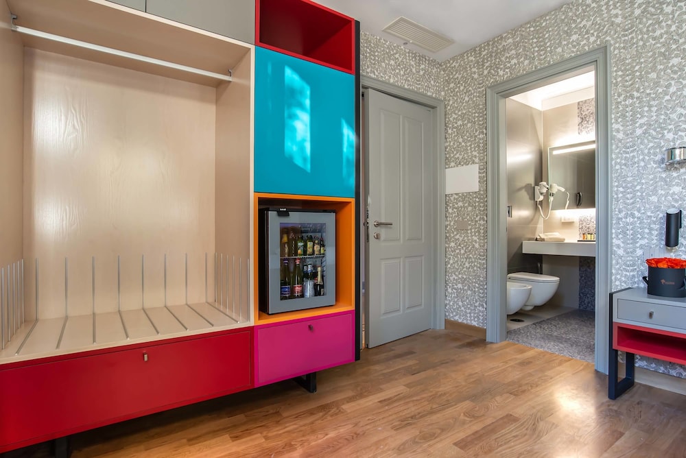 Albergo Etico Roma 32/50