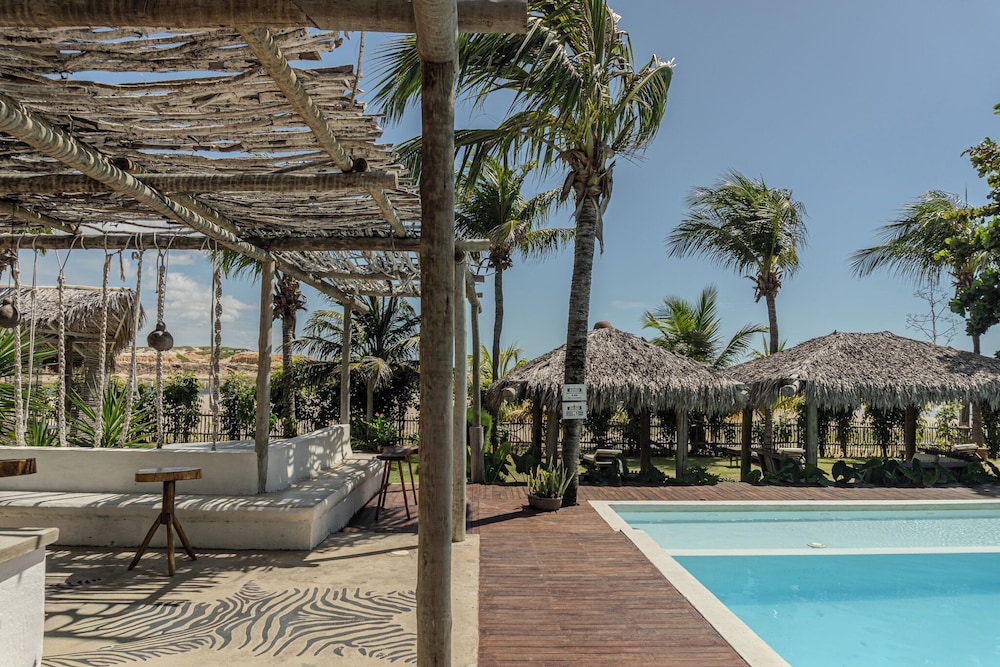 Zebra Boutique Hotel 24/50