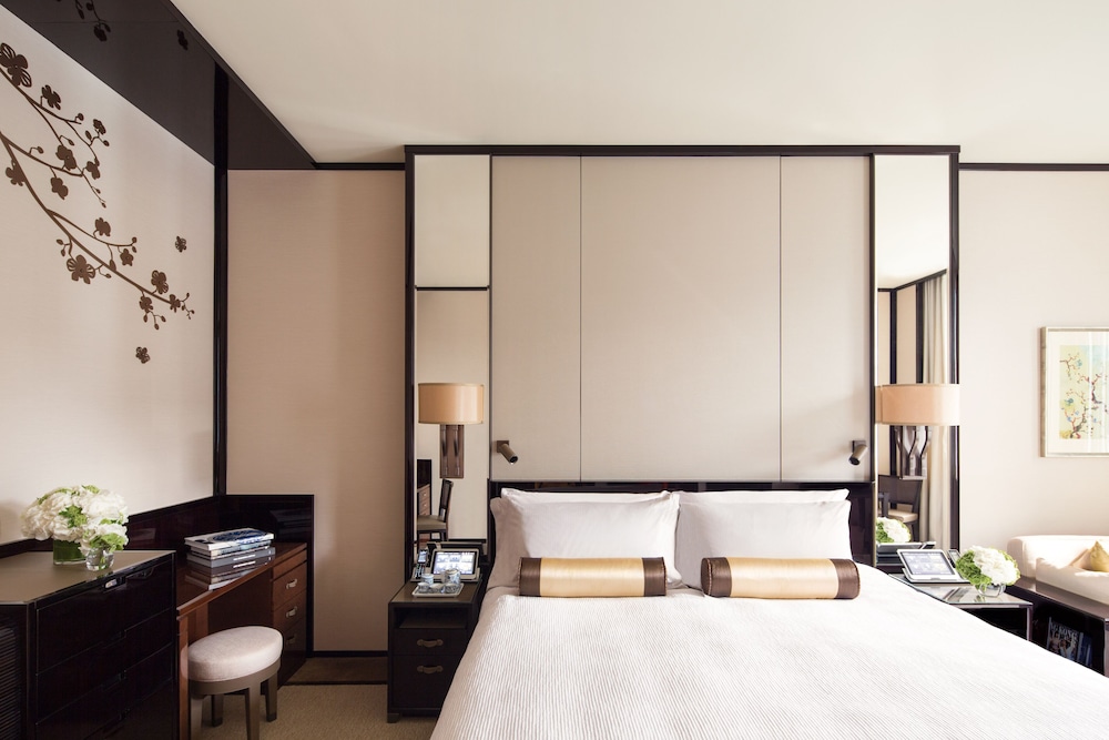 The Peninsula Hong Kong 4/44