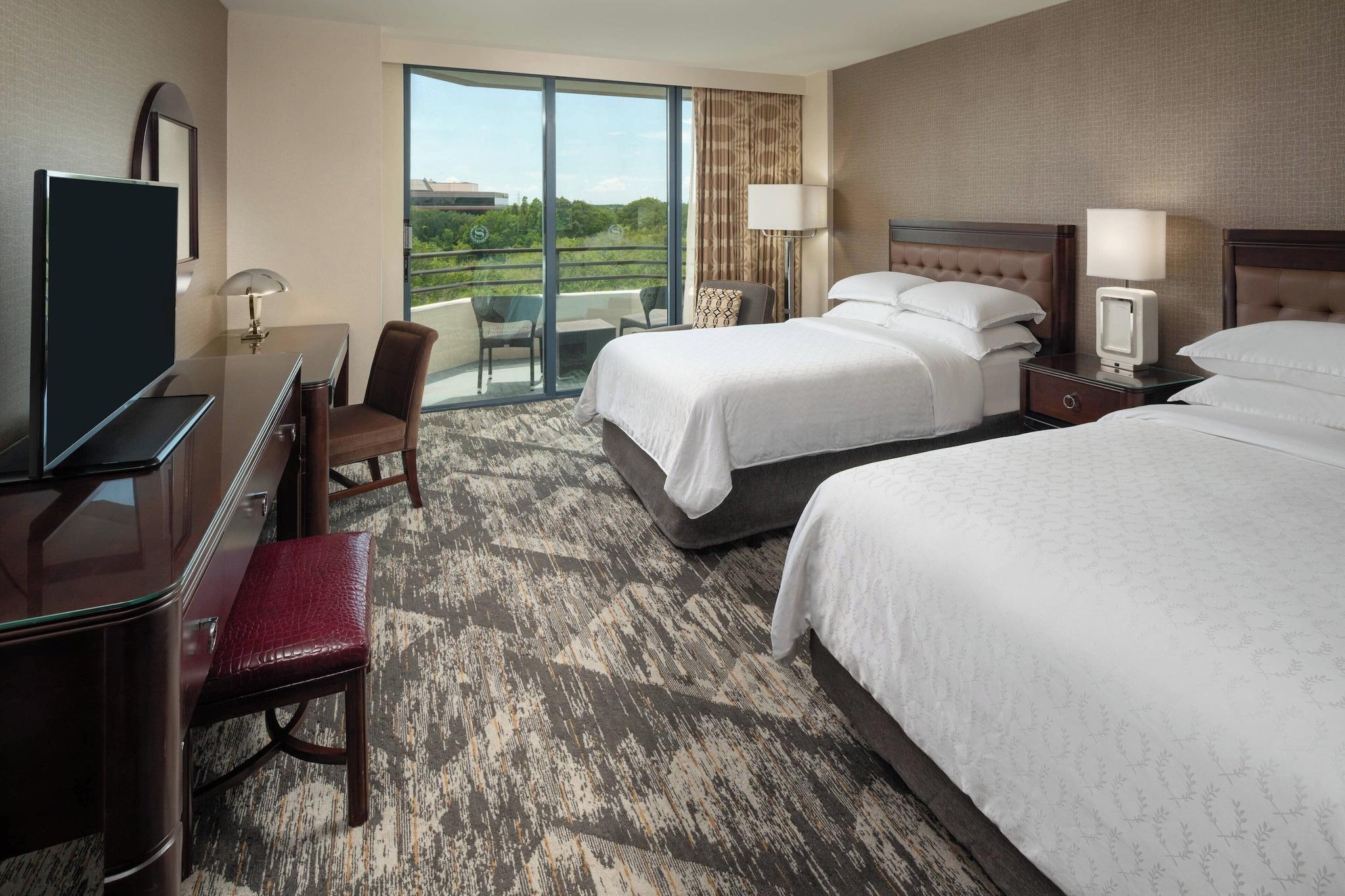 Room at Sheraton Tampa Brandon Hotel, TAMPA - FL