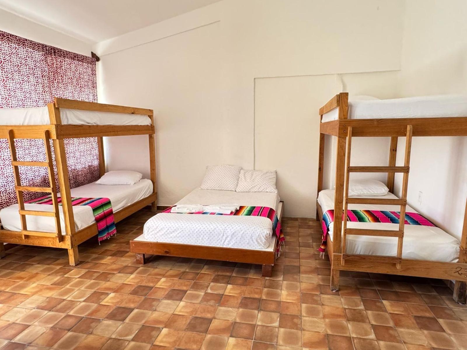 Hotel Ruta del Sol Tulum 14/39