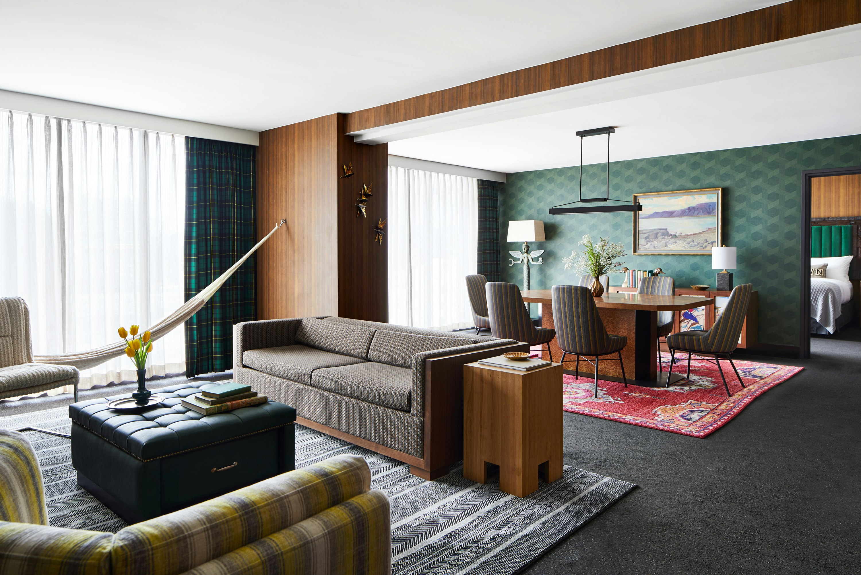 Graduate by Hilton Eugene 32/50