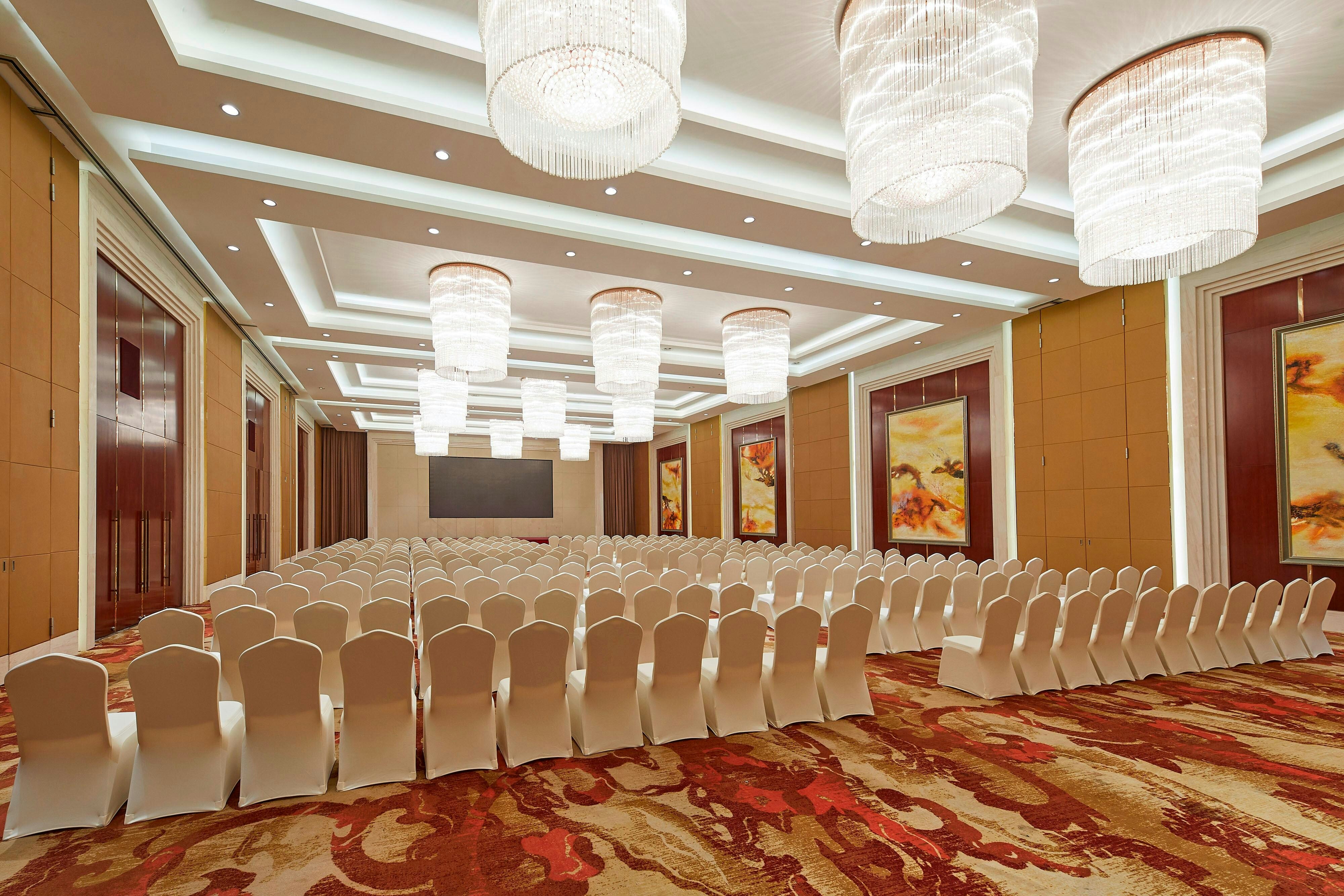 Four Points By Sheraton Liupanshui 9/54